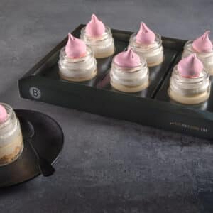 צנצנות מוס לימון