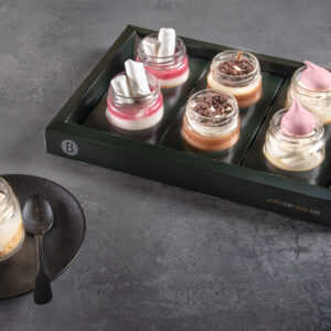 צנצנות מוס מיקס