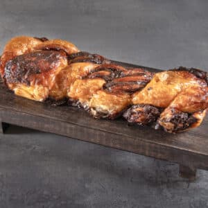 קראנץ' פיסטוק