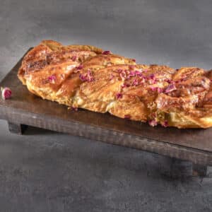 קראנץ' אגוזים