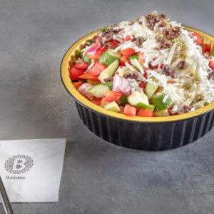 יווני ישראלי