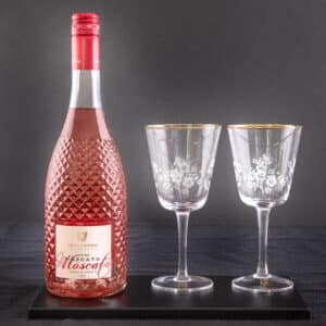 מוסקטו אדום