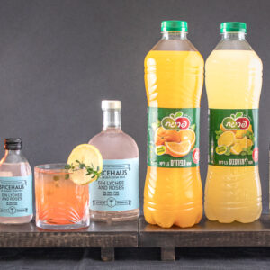 שתייה קלה 1.5 ליטר