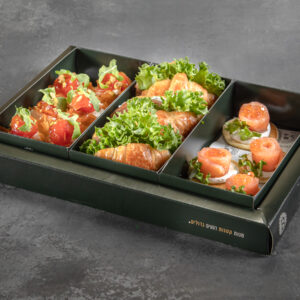 הקולקצייה הזוגית