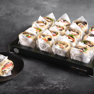 טורטיה סביח