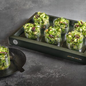 כפרי ירוקים קצוצים