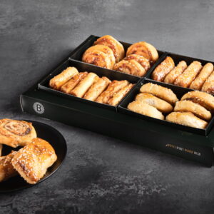 מאפה פריך של אתי