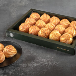 מגש פחזניות