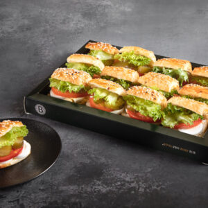 מיני בורקס פינוקים