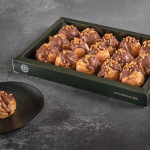 פחזניה מצופה