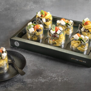 פטוצ'יני ירוק