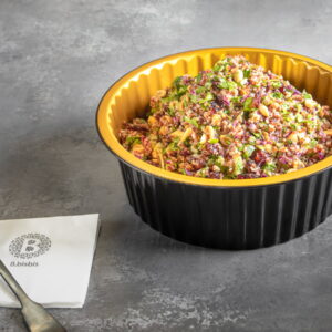 קינואה צבעונית