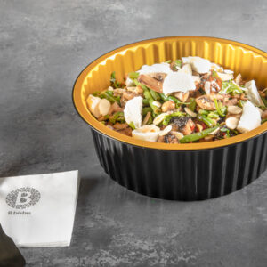 שוק של פטריות