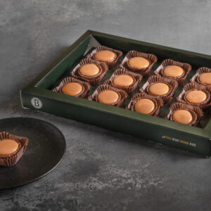 שוקולד לוטוס