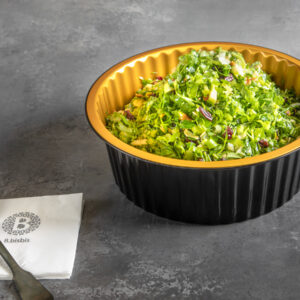 כפרי ירוקים קצוצים