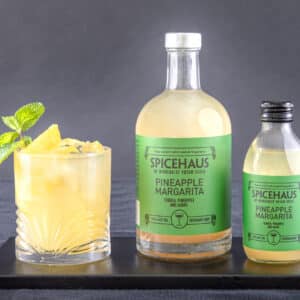 קוקטייל אננס