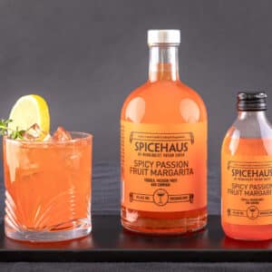 קוקטייל ספייסי