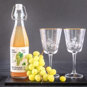 סנגריה לבנה