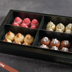 ביסקוויט גאנש