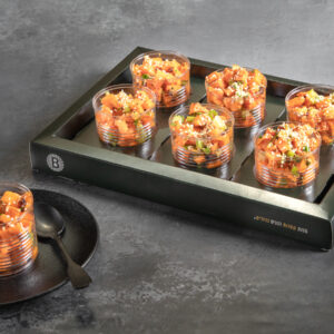 בטטה קוביות