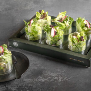 עלים ירוקים