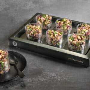 קינואה צבעונית