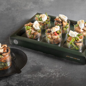 שוק של פטריות